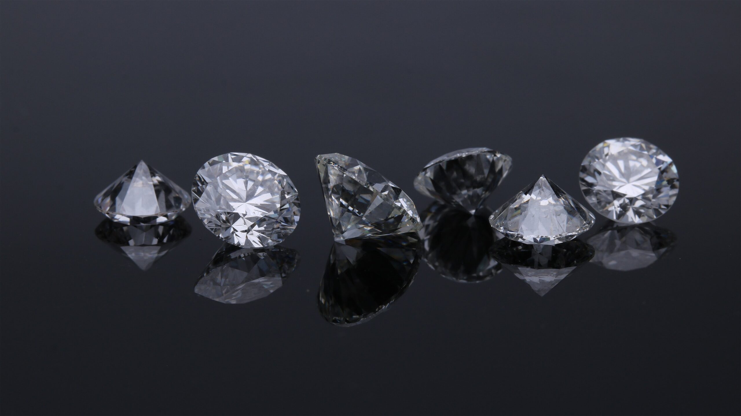 Descubre las propiedades del Diamante